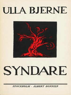 cover image of Syndare